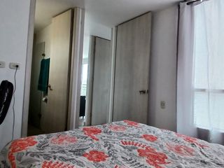 Foto 9 de apartamento en venta en ciudad guabinas. Cod V111968