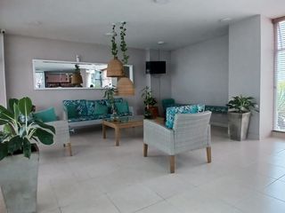 Foto 2 de apartamento en venta en ciudad guabinas. Cod V111968