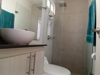Foto 12 de apartamento en venta en ciudad guabinas. Cod V111968