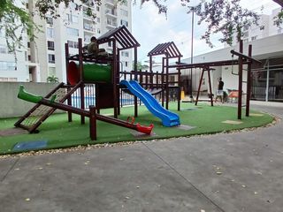 Foto 28 de apartamento en venta en ciudad guabinas. Cod V111968