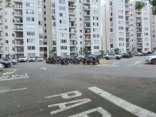 Foto 29 de apartamento en venta en ciudad guabinas. Cod V111968