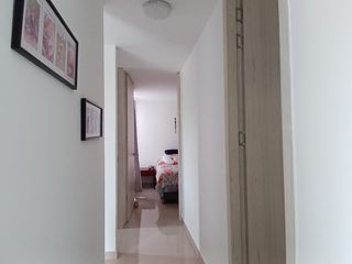 Foto 8 de apartamento en venta en ciudad guabinas. Cod V111968