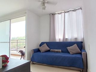 Foto 6 de apartamento en venta en ciudad guabinas. Cod V111968