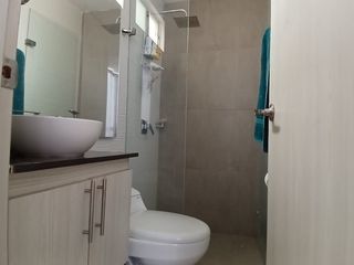 Foto 13 de apartamento en venta en ciudad guabinas. Cod V111968