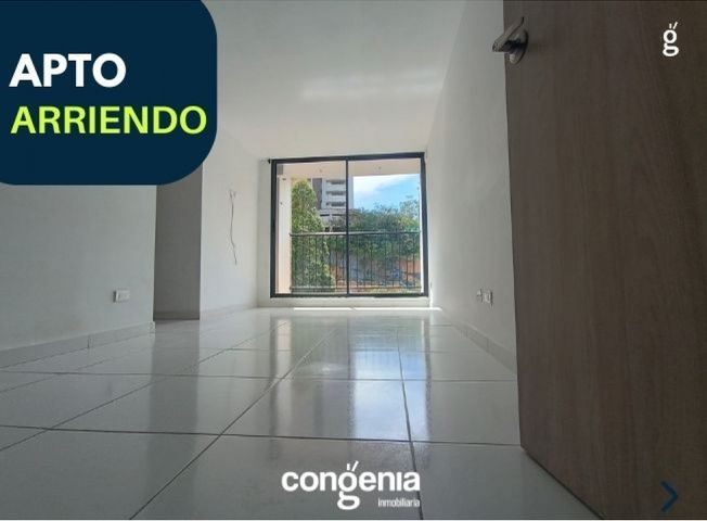 Apartment for rent in Rionegro