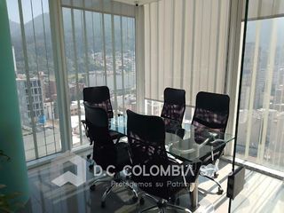Foto 7 de VENTA de OFICINAS en BOGOTA