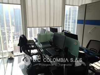 Foto 10 de VENTA de OFICINAS en BOGOTA