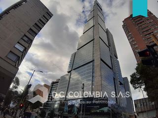 Foto 1 de VENTA de OFICINAS en BOGOTA