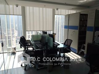 Foto 13 de VENTA de OFICINAS en BOGOTA