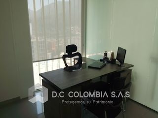 Foto 14 de VENTA de OFICINAS en BOGOTA