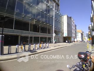 Foto 6 de VENTA de OFICINAS en BOGOTA