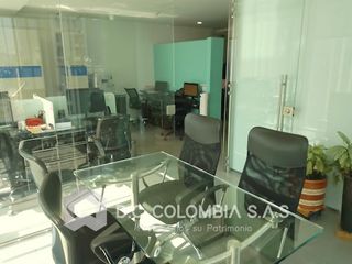 Foto 9 de VENTA de OFICINAS en BOGOTA