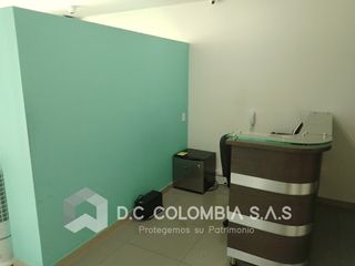 Foto 20 de VENTA de OFICINAS en BOGOTA