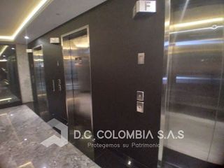 Foto 4 de VENTA de OFICINAS en BOGOTA