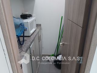 Foto 17 de VENTA de OFICINAS en BOGOTA