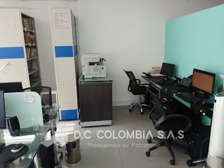 Foto 11 de VENTA de OFICINAS en BOGOTA