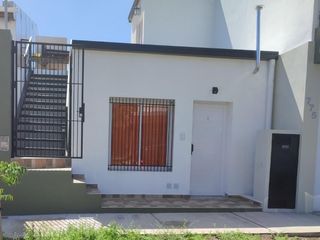 Foto 1 de Vendo Monoambiente a Estrenar zona Ayacucho y Brown