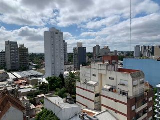 Monoambiente en venta en Quilmes Centro