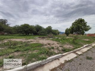 TERRENOS EN VENTA LOTEO LAS MARGARITAS - ZONA SUR - SALTA CAPITAL