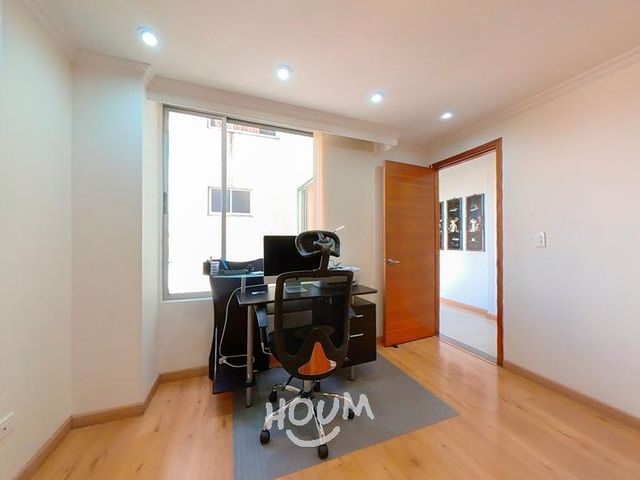 Apartamento El Pedregal ID: 105925
