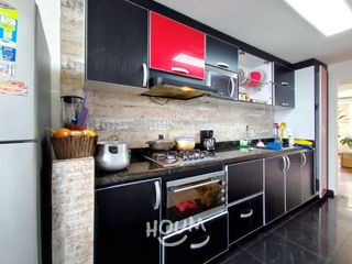 Foto 5 de Apartamento Usatama ID: 155743r
