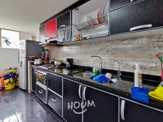 Foto 6 de Apartamento Usatama ID: 155743r