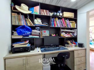 Foto 10 de Apartamento Usatama ID: 155743r