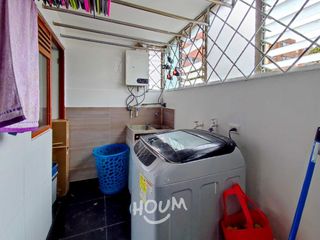 Foto 7 de Apartamento Usatama ID: 155743r