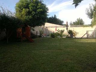 Foto 5 de Chalet en venta en Parque Johnston