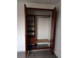 Venta apartamento Departamental, piso 3 S/A,  Alambra 1