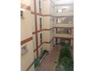 Venta apartamento Departamental, piso 3 S/A,  Alambra 1