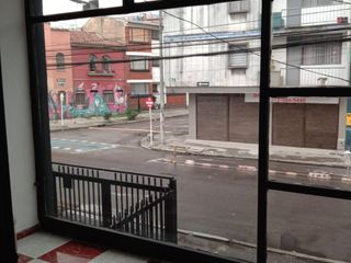 Foto 6 de apartamento en arriendo en quesada. Cod A25564