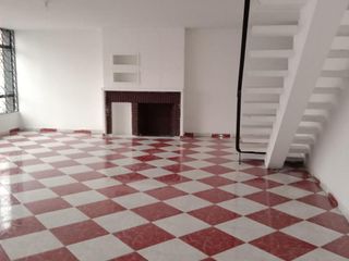 Foto 1 de apartamento en arriendo en quesada. Cod A25564