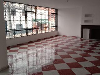Foto 11 de apartamento en arriendo en quesada. Cod A25564