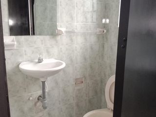 Foto 24 de apartamento en arriendo en quesada. Cod A25564