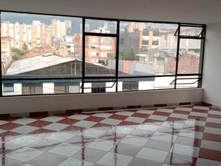 Foto 4 de apartamento en arriendo en quesada. Cod A25564