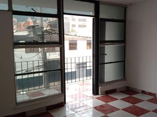 Foto 5 de apartamento en arriendo en quesada. Cod A25564