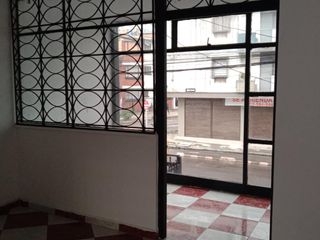 Foto 8 de apartamento en arriendo en quesada. Cod A25564