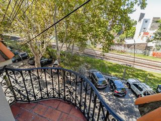 Foto 49 de Oficina 5 ambientes con terraza en venta - Vicente Lopez