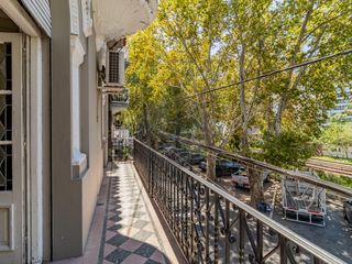 Foto 4 de Oficina 5 ambientes con terraza en venta - Vicente Lopez