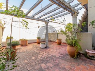 Foto 47 de Oficina 5 ambientes con terraza en venta - Vicente Lopez