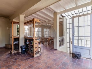 Foto 40 de Oficina 5 ambientes con terraza en venta - Vicente Lopez