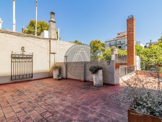 Foto 53 de Oficina 5 ambientes con terraza en venta - Vicente Lopez