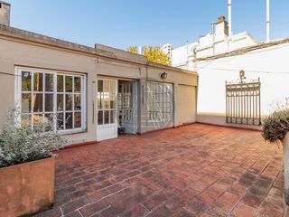 Foto 52 de Oficina 5 ambientes con terraza en venta - Vicente Lopez