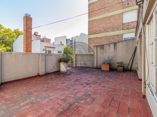 Foto 50 de Oficina 5 ambientes con terraza en venta - Vicente Lopez