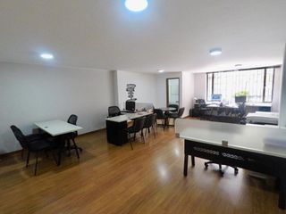 Foto 1 de OFICINA en VENTA en Bogotá El Chico