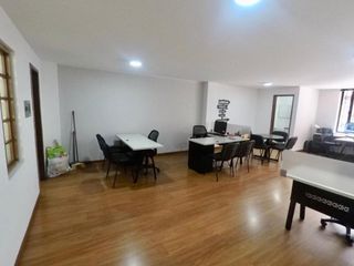 Foto 8 de OFICINA en VENTA en Bogotá El Chico