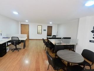 Foto 3 de OFICINA en VENTA en Bogotá El Chico