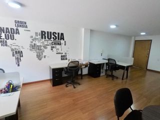 Foto 7 de OFICINA en VENTA en Bogotá El Chico