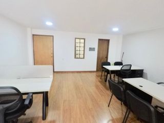 Foto 2 de OFICINA en VENTA en Bogotá El Chico